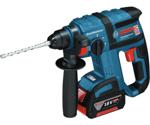 Bosch GBH 18 V-EC Professional