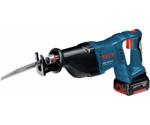 Bosch GSA 18 V-LI Professional