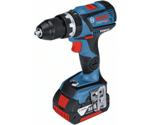 Bosch GSB 18V-60C Professional