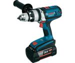 Bosch GSB 36 VE-2-LI Professional