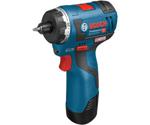 Bosch GSR 12V-20 HX Professional