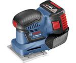 Bosch GSS 18 V-10