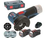 Bosch GWS 12V-76 Professional