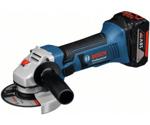 Bosch GWS 18-125 V-LI Professional