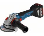 Bosch GWS 18V-10 C