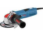 Bosch GWX 13-125 S