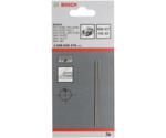 Bosch HM Planing Knife Sharp, Straight, 40°, 1 Piece (2 608 635 376)
