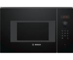 Bosch Serie 4 BFL523MB0B Built-In Microwave