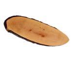 Boska Cheese Board L 62 x 24 x 3 cm brown