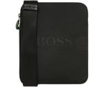 Boss Black Pixel_S Zip Bag (50332705)