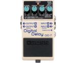 Boss DD-7 Digital Delay