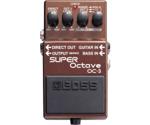 Boss OC-3 Super Octave