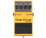 Boss OD-1X OverDrive