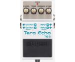 Boss TE-2 Tera Echo