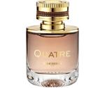 Boucheron Quatre Absolu de Nuit Pour Femme Eau de Parfum