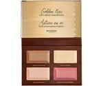 Bourjois Delice de Poudre Bronzing & Highlighting Palette 001