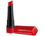 Bourjois Rouge Velvet The Lipstick (2,4 g)