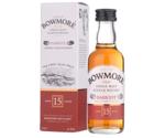 Bowmore 15 Years Old Darkest 43%