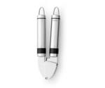 Brabantia 211249 Garlic Press Stainless Steel