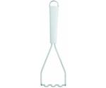 Brabantia 400483 Potato Masher White and Stainless Steel