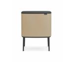 Brabantia Bo Touch Bin 36 L