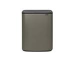 Brabantia Bo Touch Bin 60 L