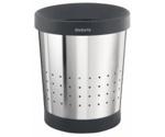 Brabantia Conical Waste Paper Bin 5 Litre