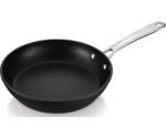 Brabantia Frying pan chrome Ø 24cm black