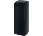 Brabantia Rectangular Touch Bin 25 Litre