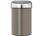 Brabantia Touch Bin 3 L