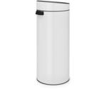 Brabantia Touch Bin New 30 L