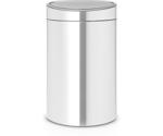 Brabantia Touch Bin New 40 L