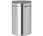 Brabantia Twin Touch 23 Litre