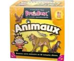 Brain Box Animaux (French)