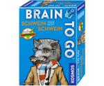 BRAIN TO GO (german)