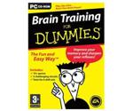 Brain Training For Dummies (PC)