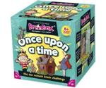 BrainBox Once Upon a Time