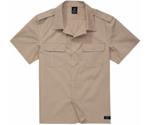 Brandit US Shirt Ripstop Shortsleeve (4103)