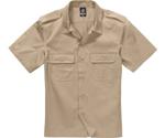 Brandit US Shirt Shortsleeve (4101)