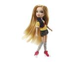 Bratz 10th Anniversary Doll Joelle