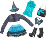 Bratzillaz Fashion Pack True Blue Style