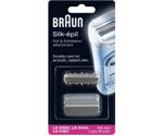 Braun Combi Pack LS 5000