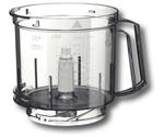 Braun Food Processor Bowl K600/700