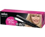 Braun Satin Hair 3 ST 300