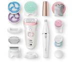 Braun Silk-épil Deluxe Beauty-Set 9-995