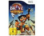 Brave: A Warrior's Tale (Wii)