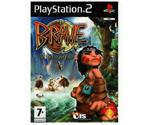 Brave - The Search For Spirit Dancer (PS2)