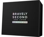 Bravely Second: End Layer - Deluxe Collector's Edition (3DS)