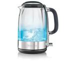 Breville Crystal Clear Illuminated Kettle VKT071