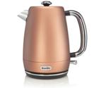 Breville Strata Luminere Kettle Rose Gold